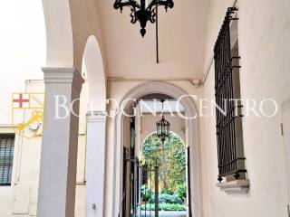 Interno palazzo