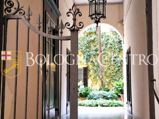 Interno palazzo