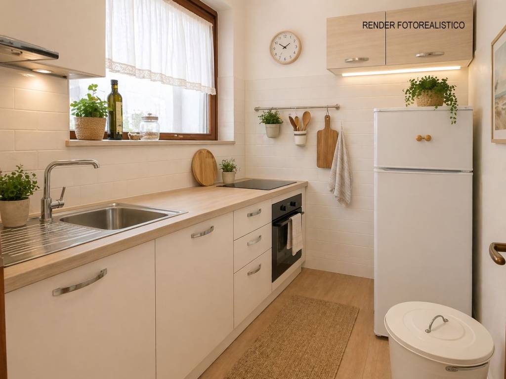 Cucina