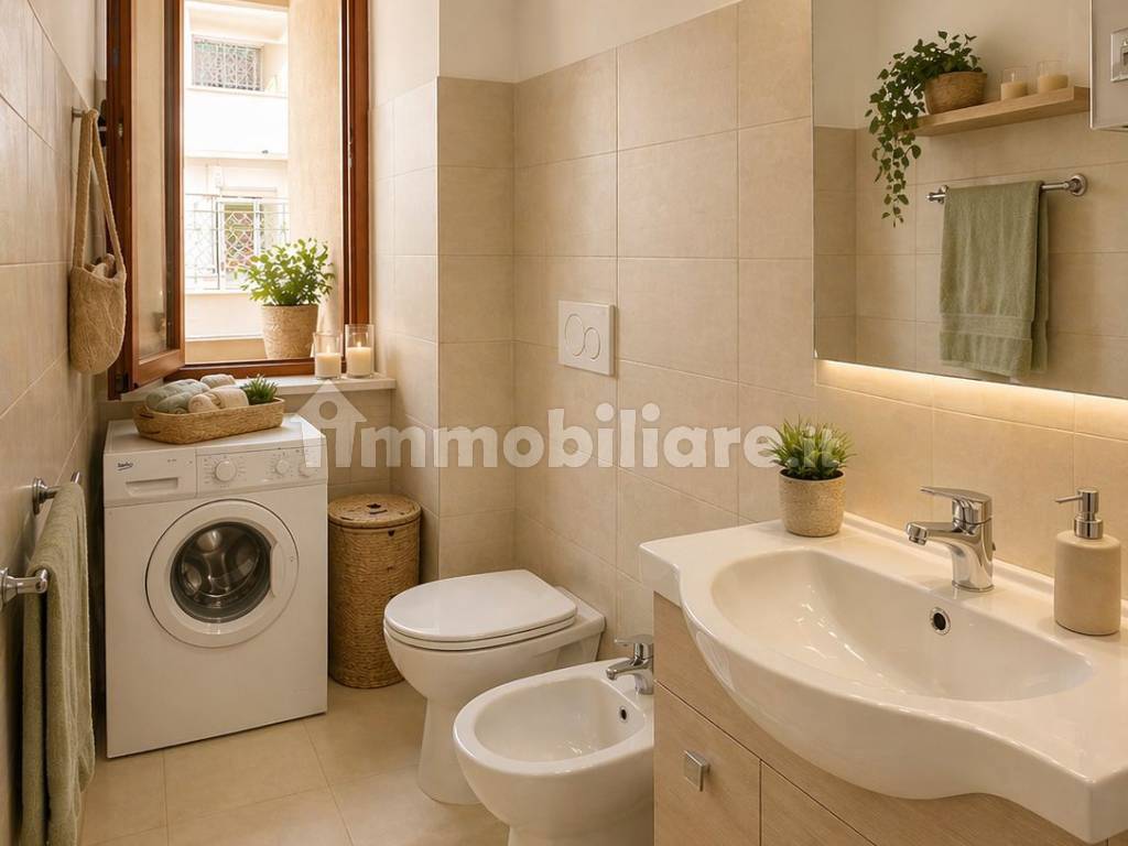 Bagno