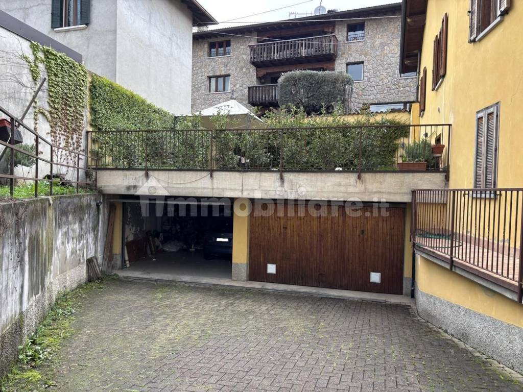 Cortile interno