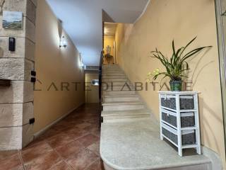 Interno palazzo
