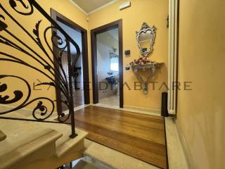 Interno palazzo