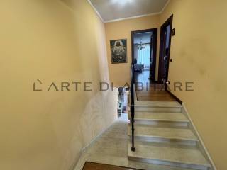 Interno palazzo