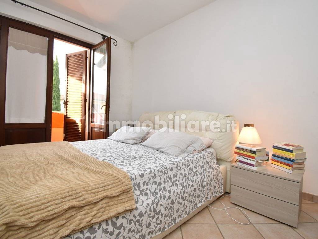 Camera da letto
