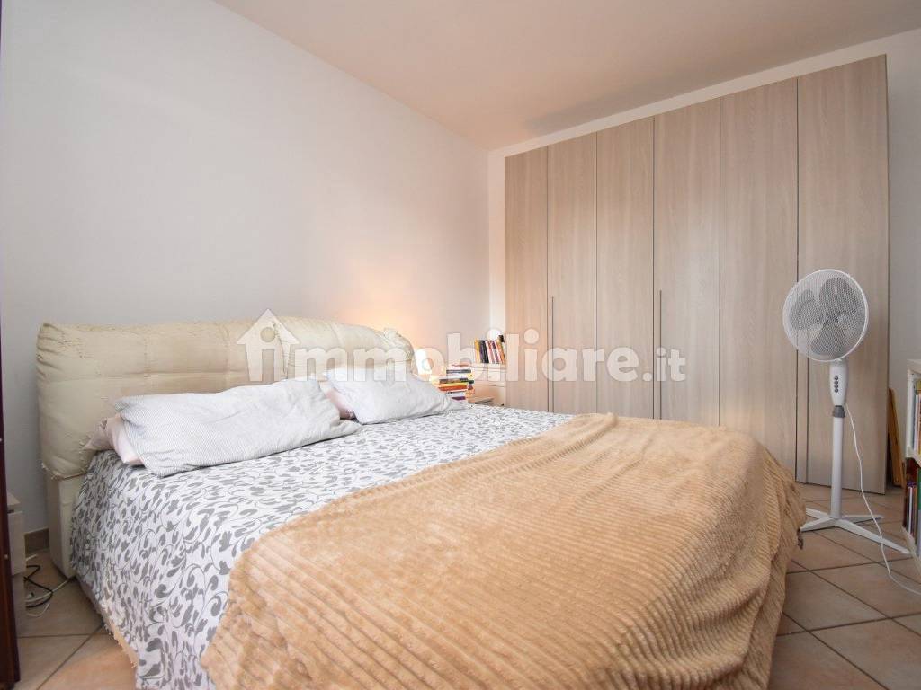 Camera da letto