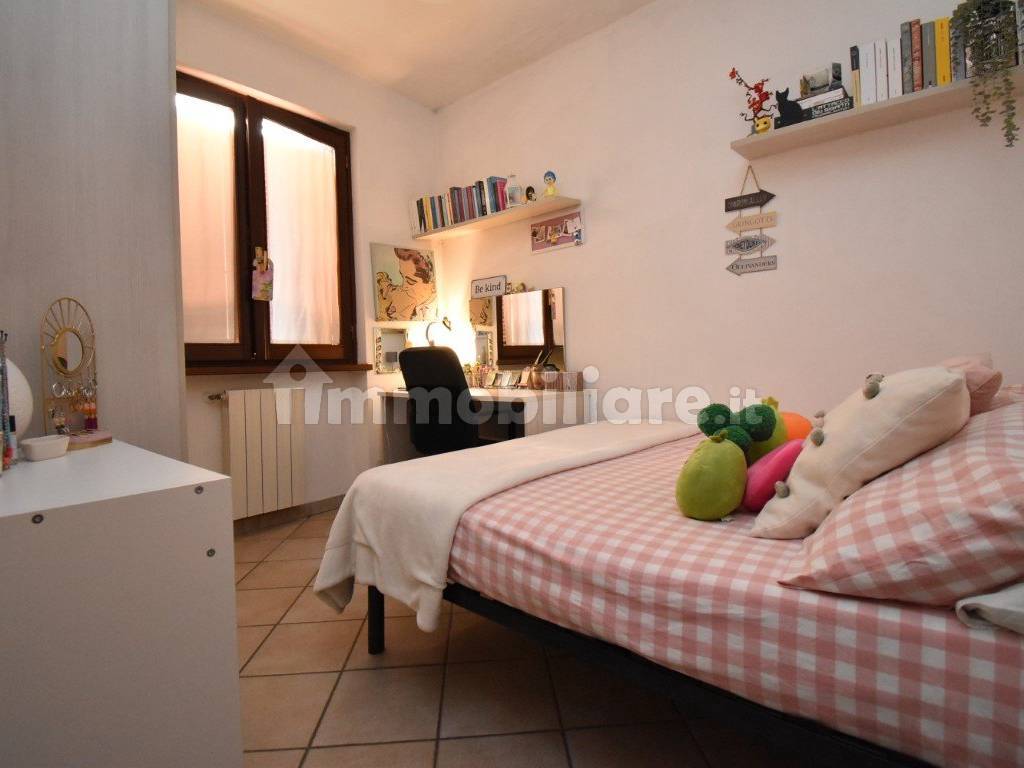 Camera da letto