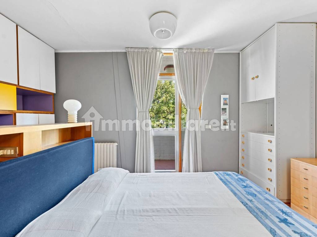 Camera da letto