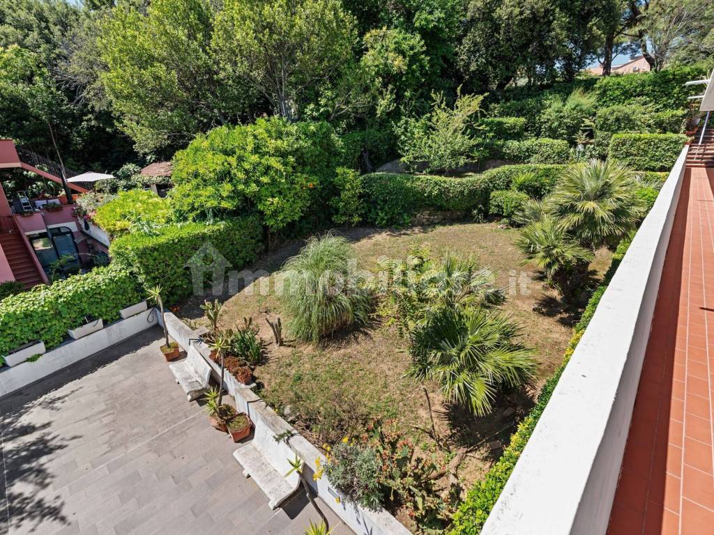Giardino