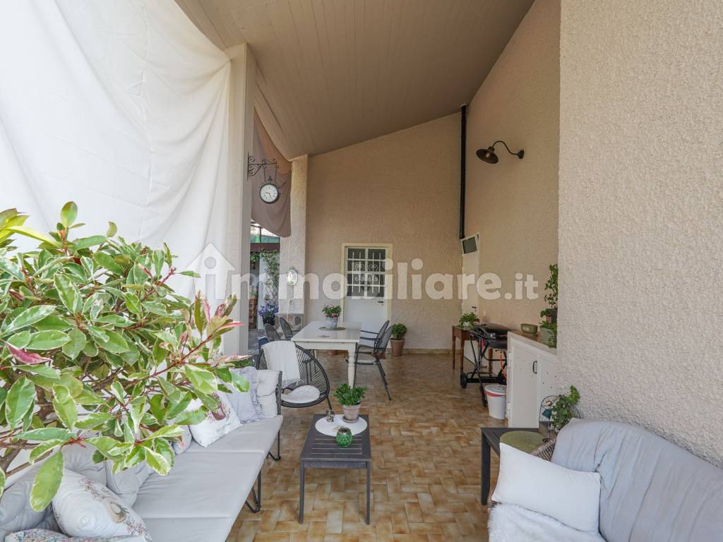 Veranda