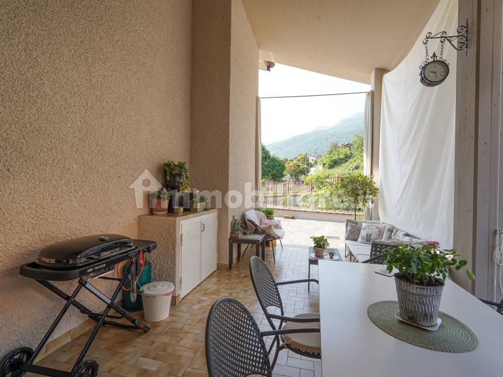 Veranda