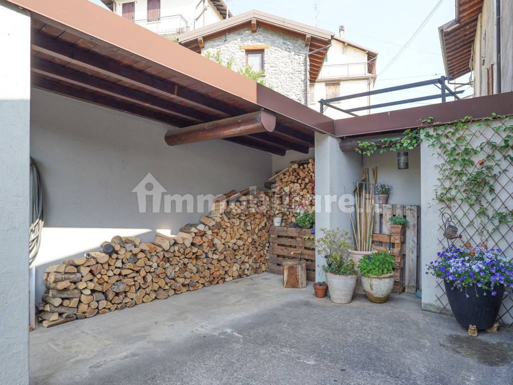 Cortile interno