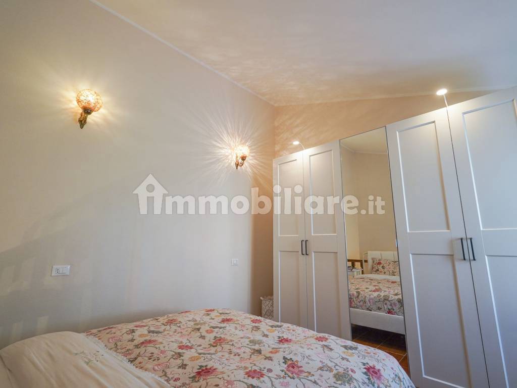 Camera da letto