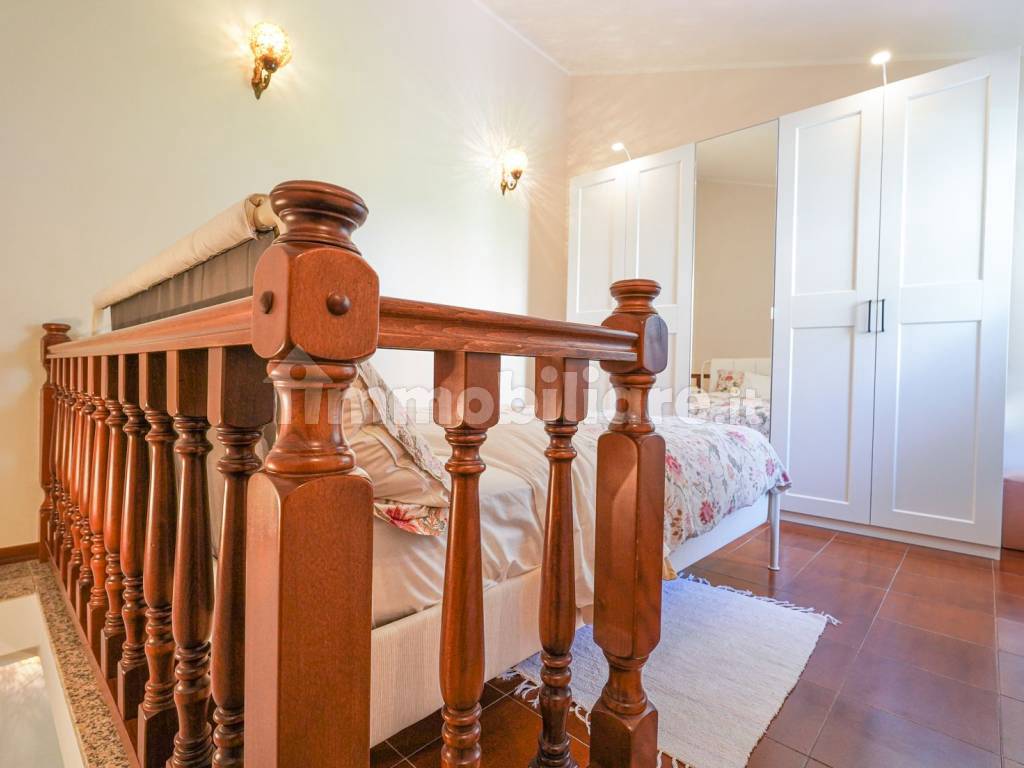 Camera da letto