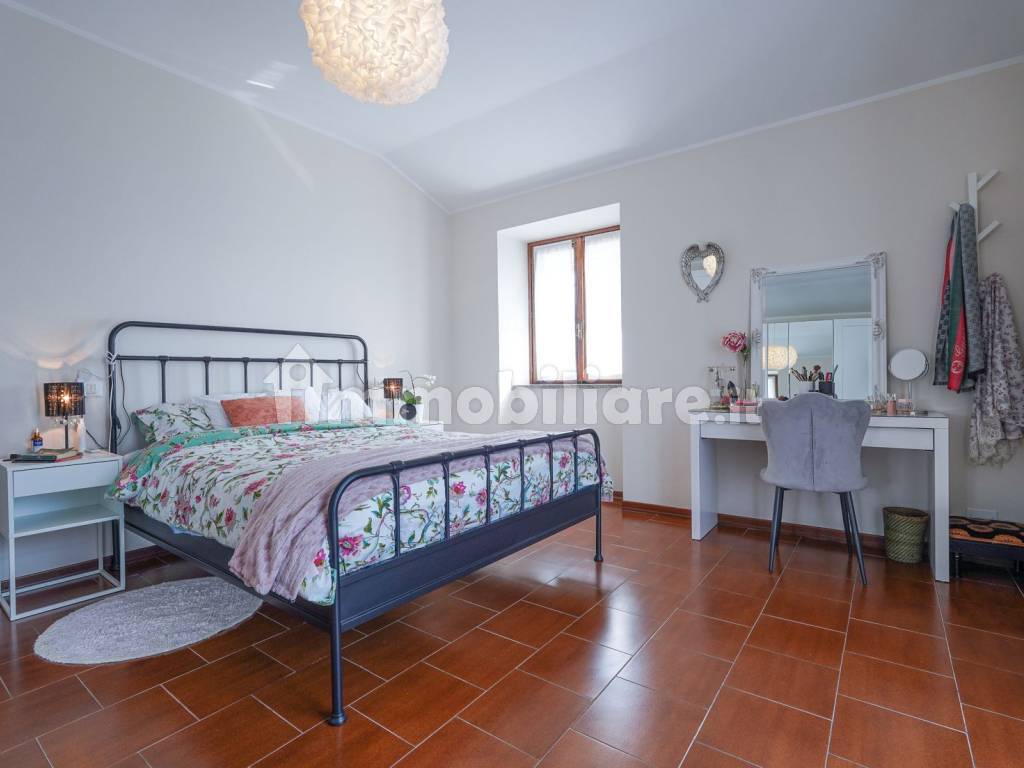 Camera da letto