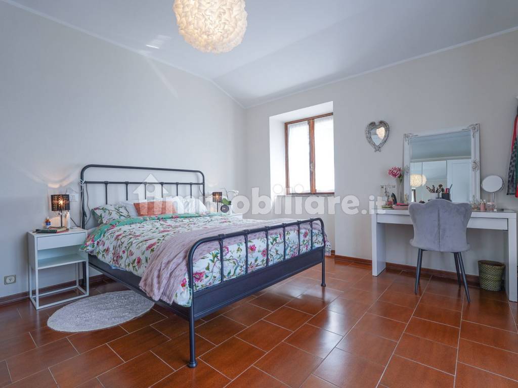 Camera da letto