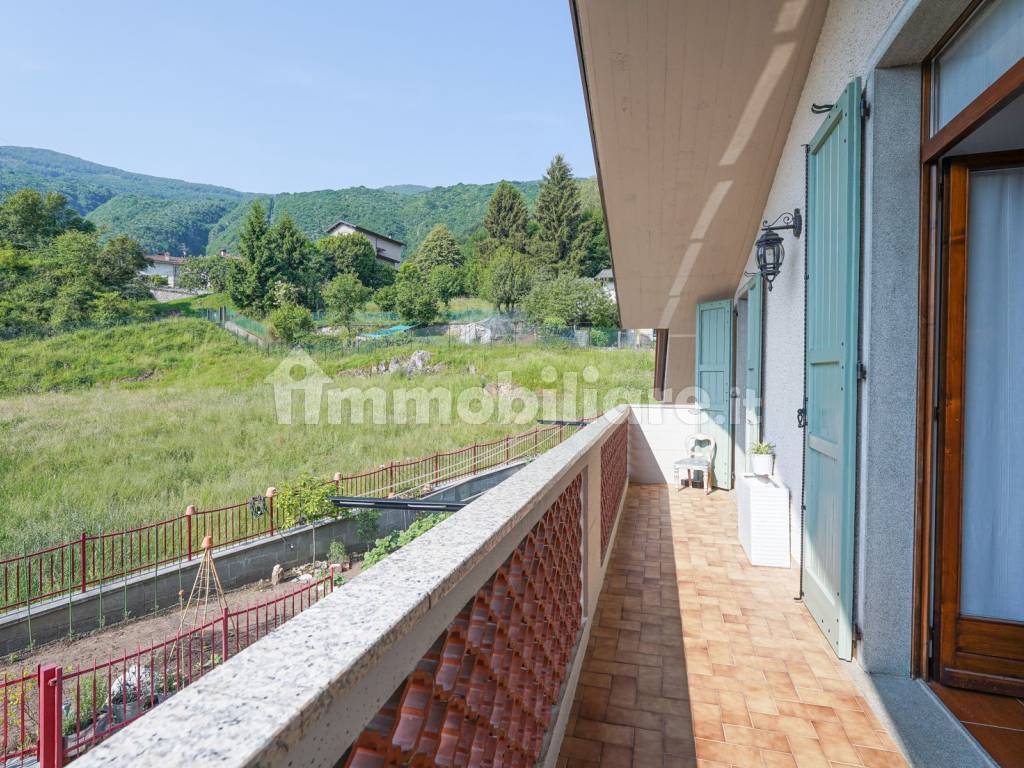 Balcone