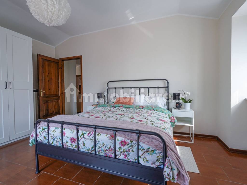Camera da letto