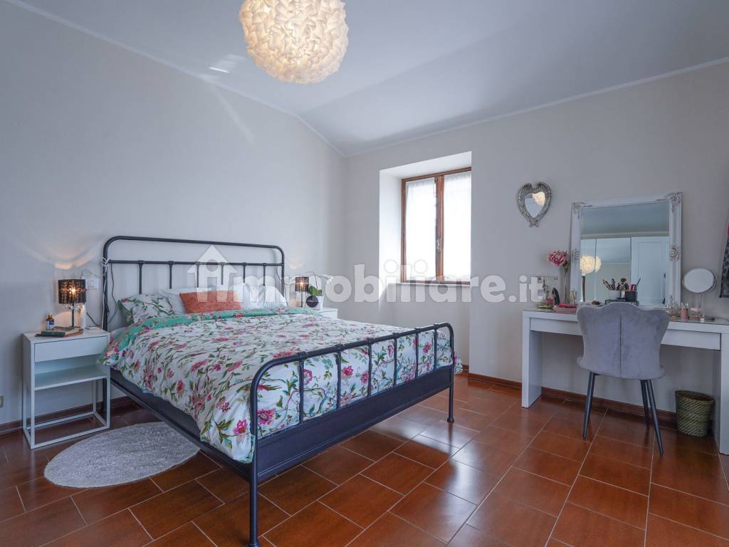 Camera da letto