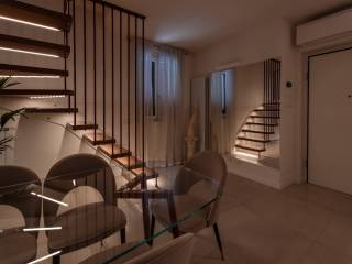 Interno palazzo