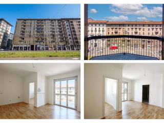 Bilocale viale Lunigiana 15, Centrale, Milano