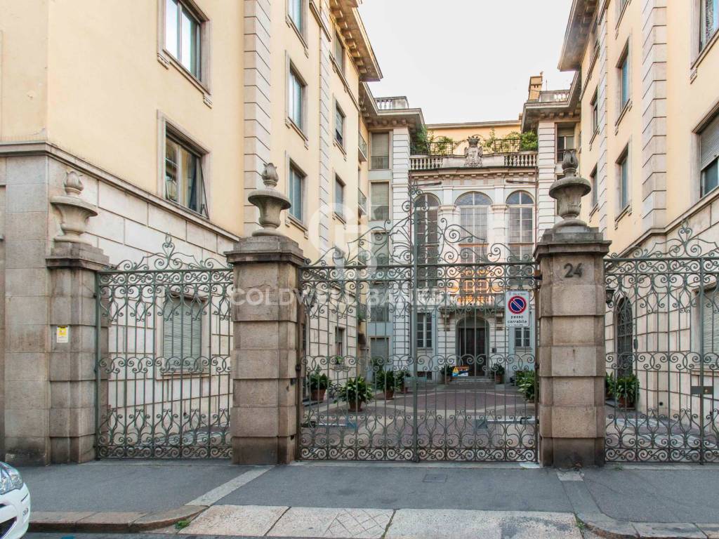 Appartamento in Centro, foto 2 di 28