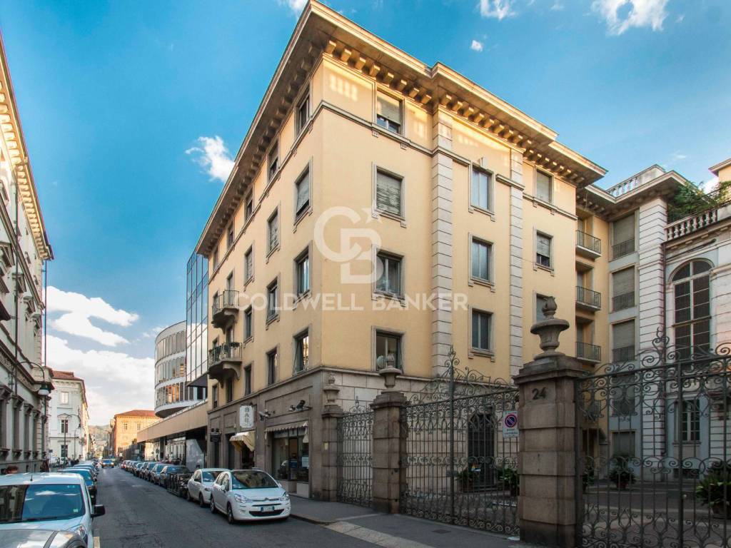 Appartamento in Centro, foto 3 di 28