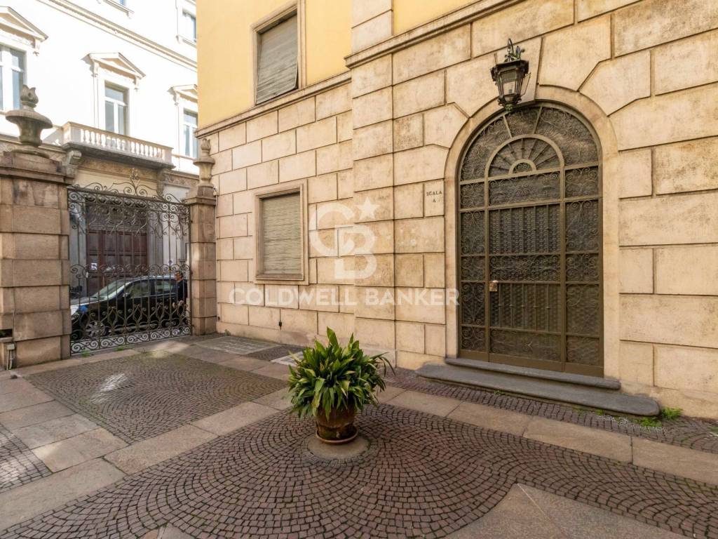 Appartamento in Centro, foto 4 di 28