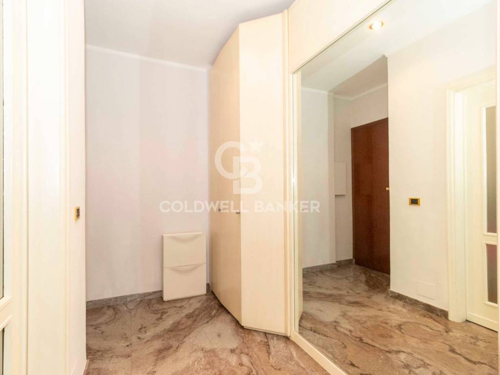 Appartamento in Centro, foto 10 di 28