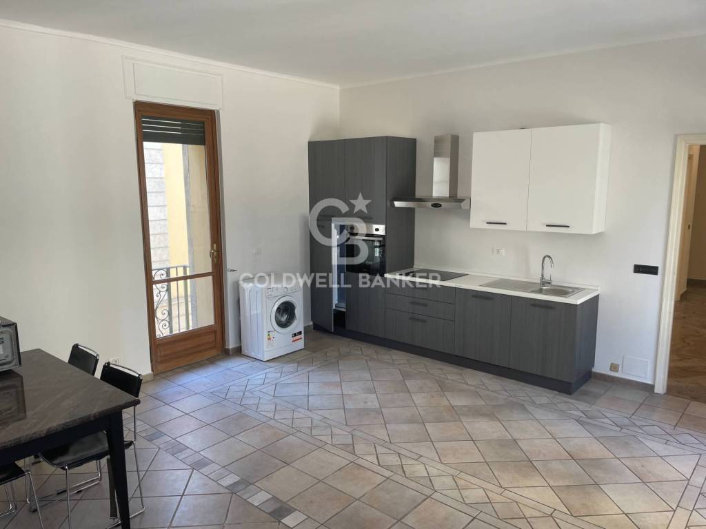Appartamento in Centro, foto 13 di 28