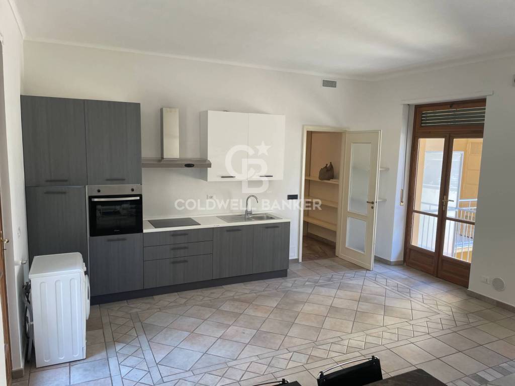 Appartamento in Centro, foto 16 di 28