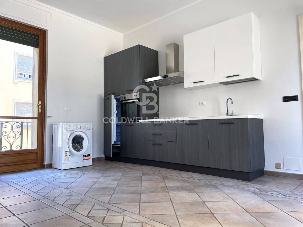 Appartamento in Centro, foto 12 di 28