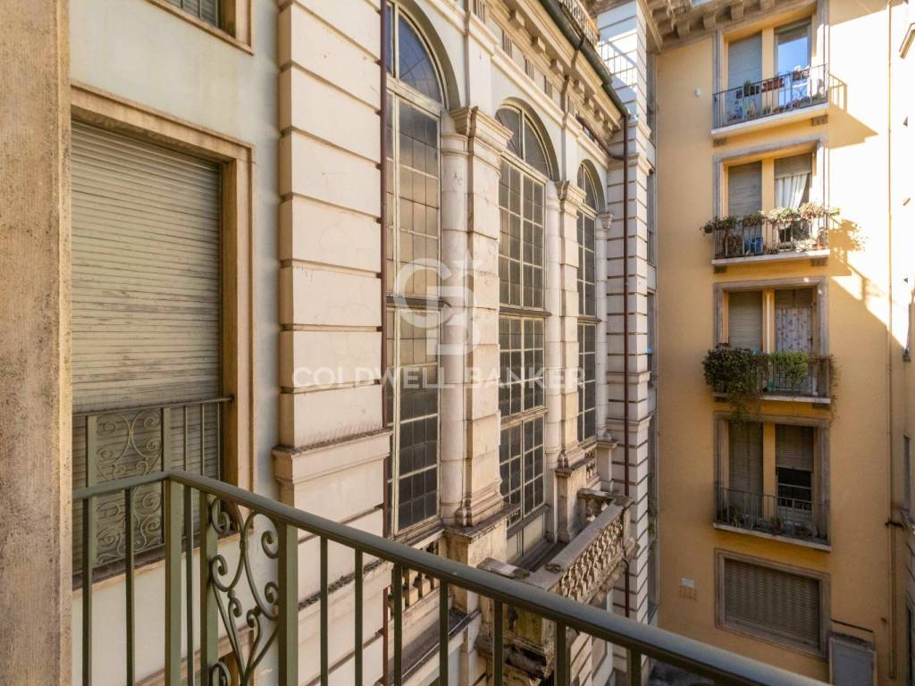 Appartamento in Centro, foto 14 di 28