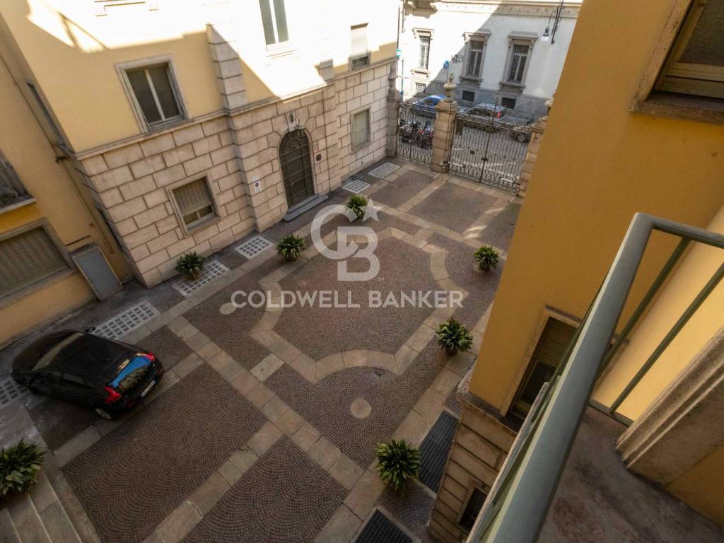 Appartamento in Centro, foto 21 di 28