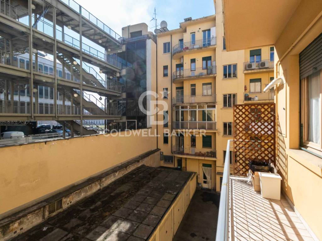 Appartamento in Centro, foto 23 di 28