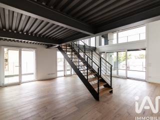 Loft via Monte Altissimo, Certosa, Milano