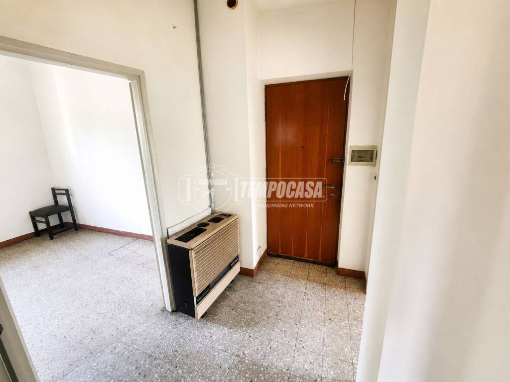 Ingresso