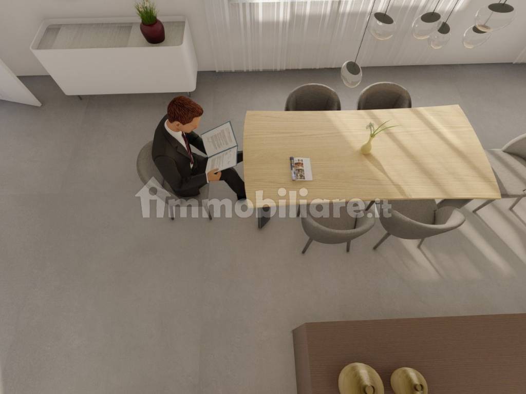 Interno non residenziale