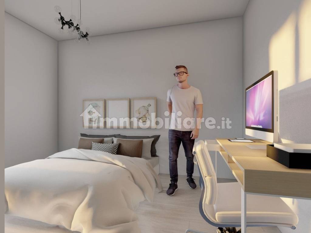 Camera da letto