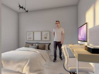Camera da letto