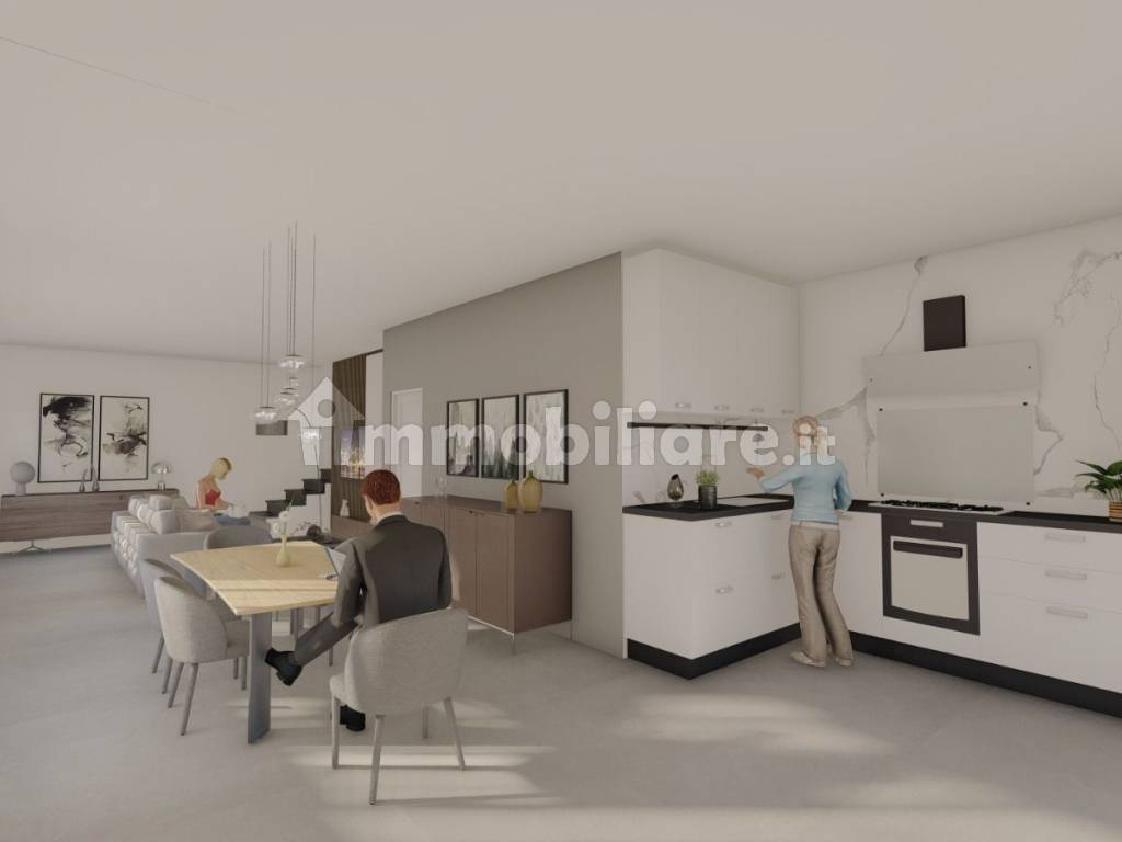 Cucina