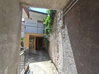 Interno palazzo