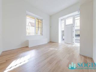 Bilocale viale Stelvio 51, Farini, Milano