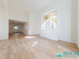 Bilocale viale Stelvio 51, Farini, Milano