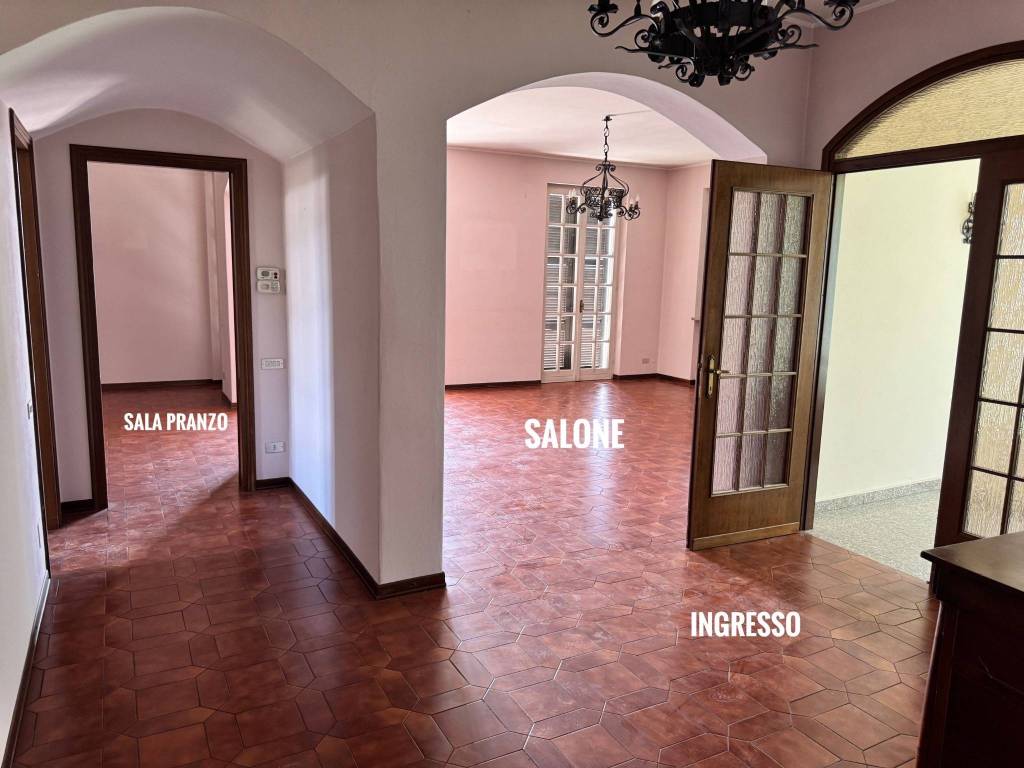 Ingresso