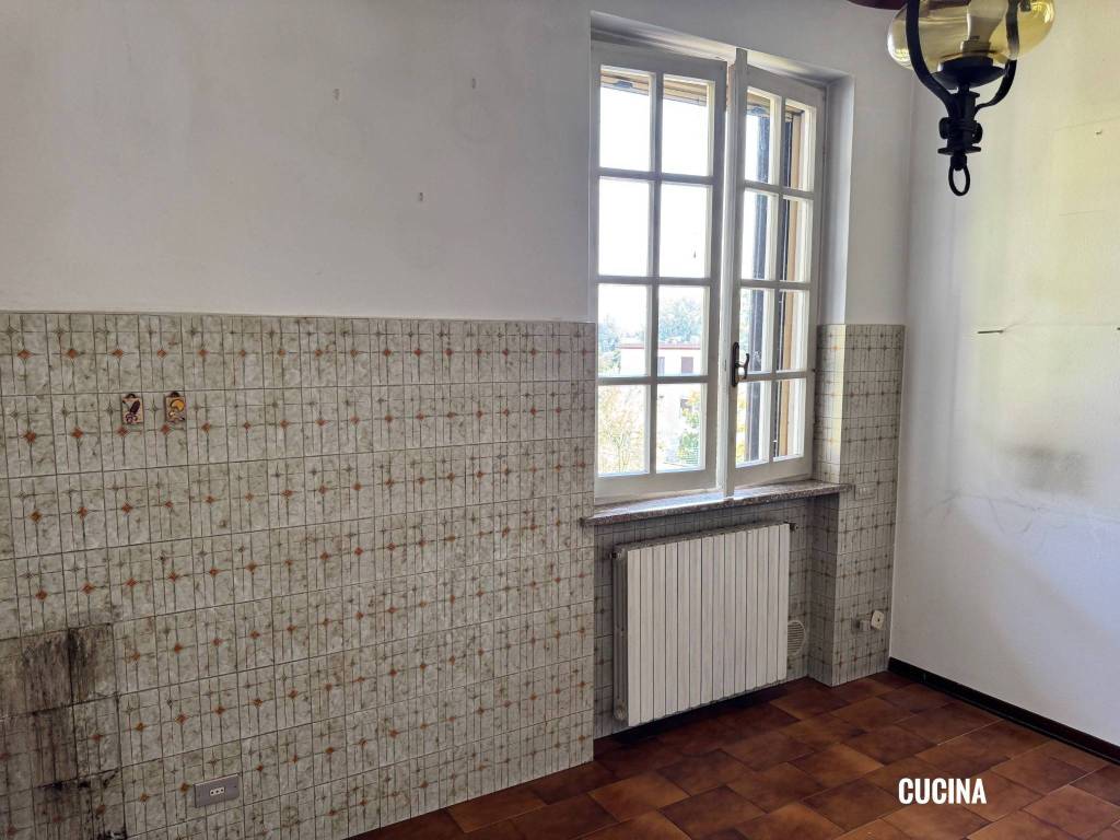 Cucina