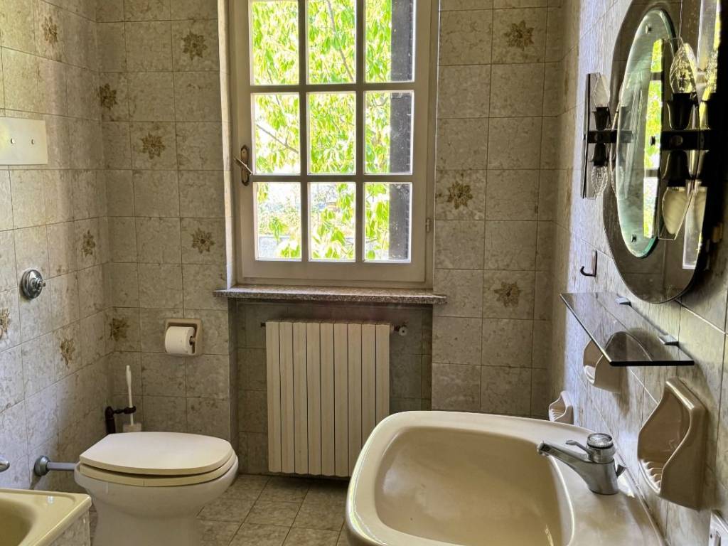 Bagno