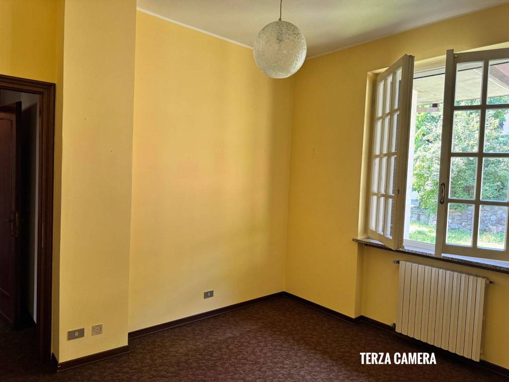 Camera da letto