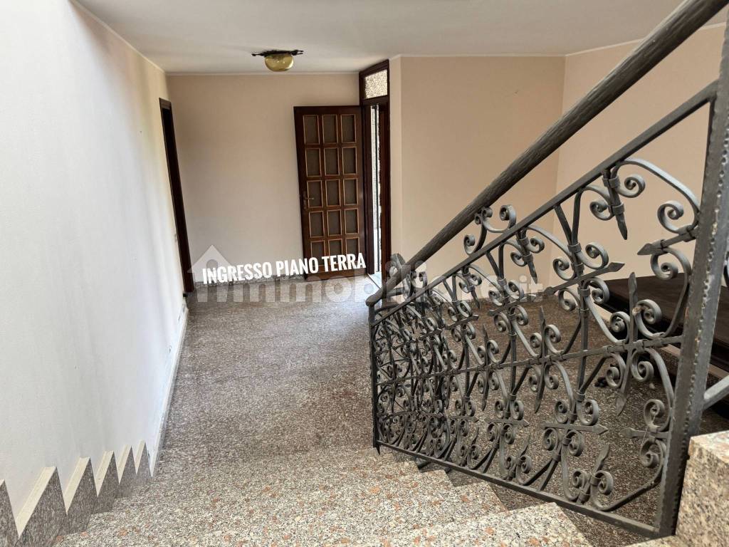 Ingresso