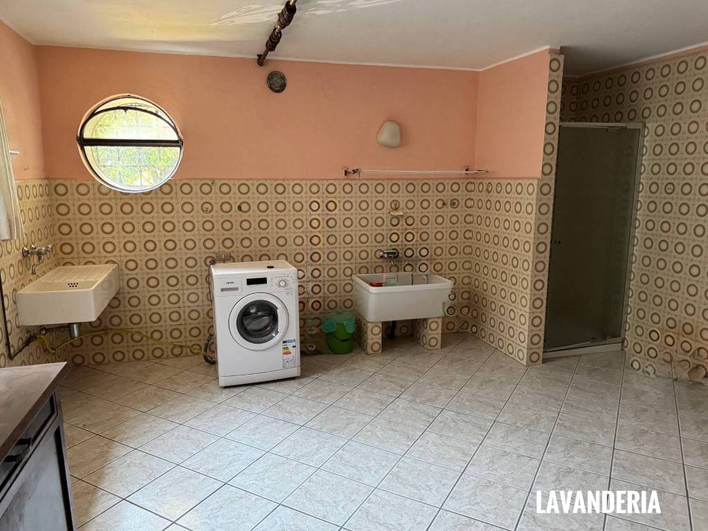 Lavanderia